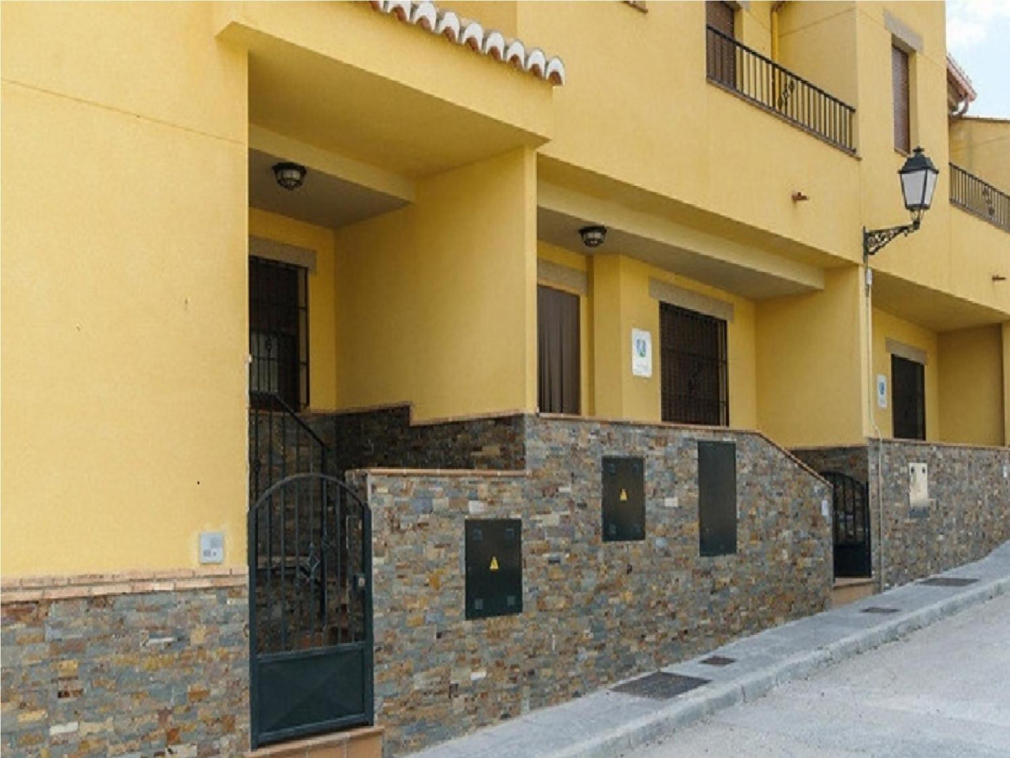 A 15 Minutos Granada Piscina Jacuzzi Barbacoa Guest House Guevejar Room photo