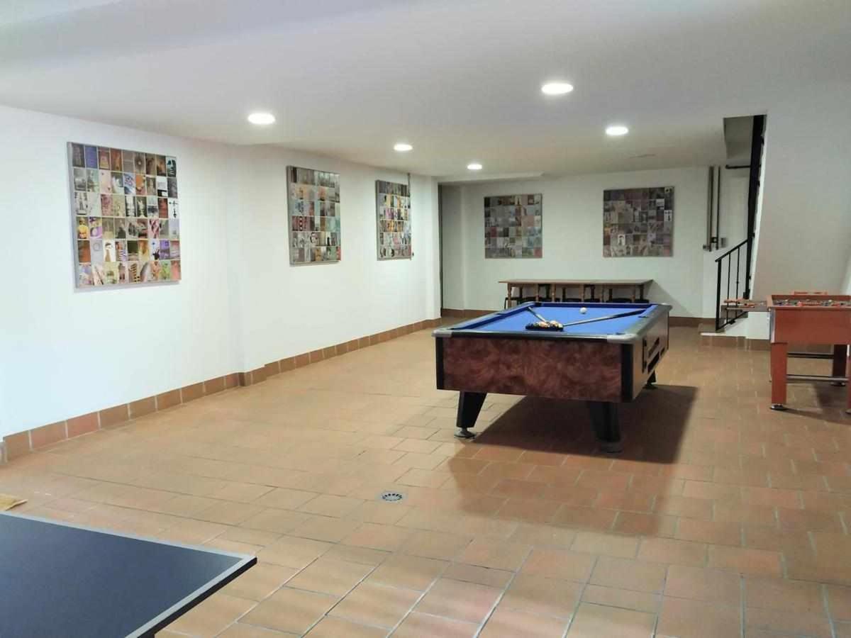 A 15 Minutos Granada Piscina Jacuzzi Barbacoa Guest House Guevejar Exterior photo